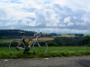 Le Trek Domane à l'aise sur toutes les routes