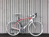 Le Trek Domane propose des lignes originales