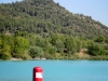 Septembre 2012: Ironman 70.3 Aix en Provence