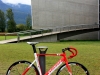 Octobre 2012: Mes débuts sur la piste du CMC