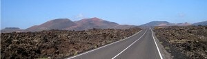 Timanfaya
