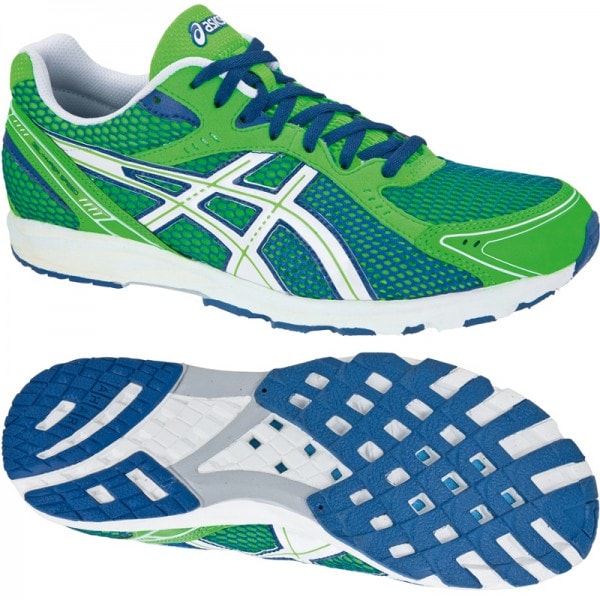 asics piranha sp3