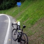 Col du Mont d'Orzeire