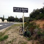 Col de la Bataille