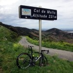 Col de Mollo