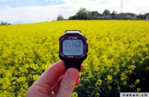 Polar RC3 GPS