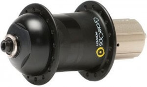 Capteur PowerTap G3