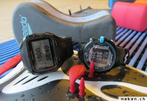 Garmin Forerunner 910XT