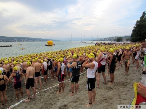 Ironman Switzerland 2013