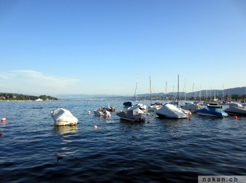 Zurich triathlon 2013