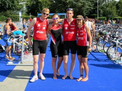 Tri Team Lutry 1