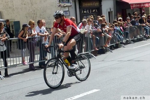 Tri Lausanne 2013