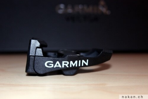 Garmin Vector