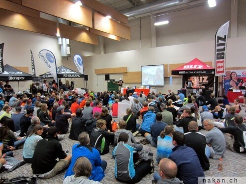 Ironman 70.3 Muskoka: briefing