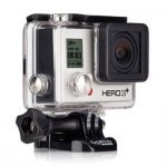 GoPro HERO3+