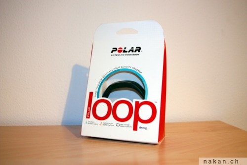 Polar Loop