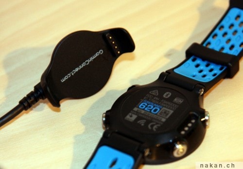 Garmin Forerunner 620