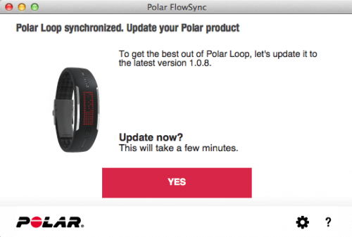 Polar Loop