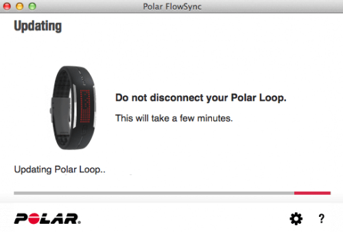 Polar Loop