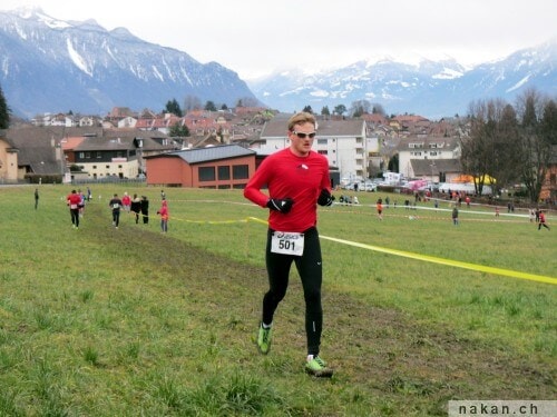 Cross de la Riviera