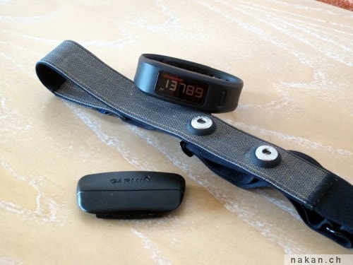 Garmin Vivofit