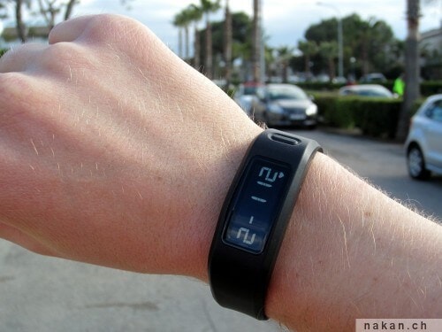 Garmin Vivofit