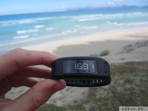 Garmin Vivofit