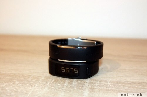 Garmin Vivofit