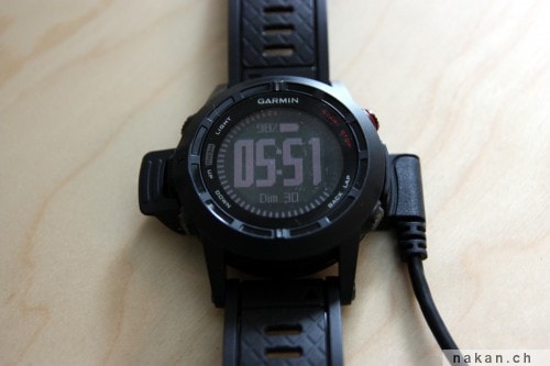 Garmin fénix 2