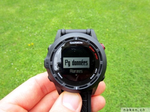 Garmin fénix 2