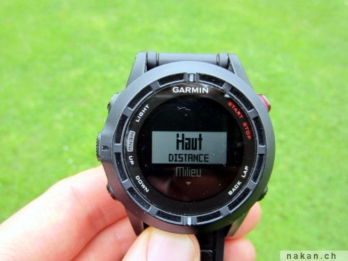 Garmin fénix 2