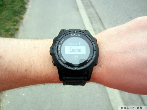 Garmin fénix 2