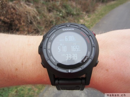 Garmin fénix 2