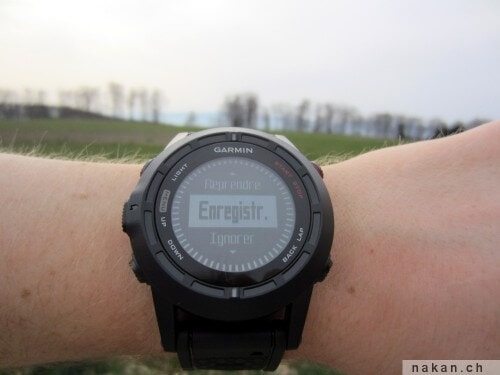 Garmin fénix 2