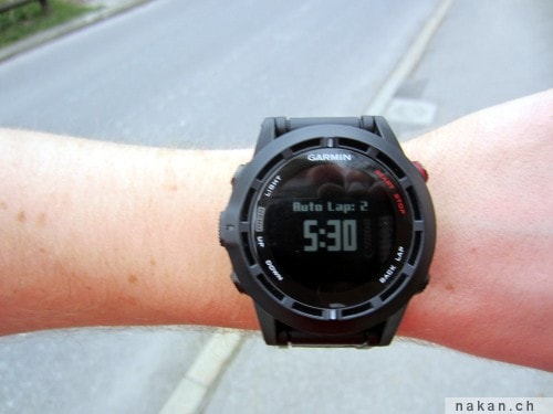 Garmin fénix 2