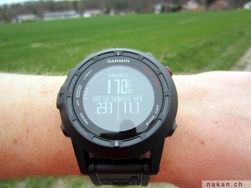 Garmin fénix 2