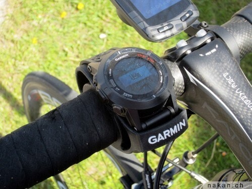 Garmin fénix 2