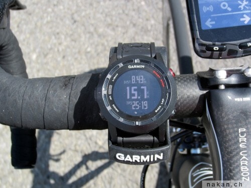 Garmin fénix 2