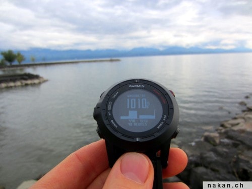 Garmin fénix 2