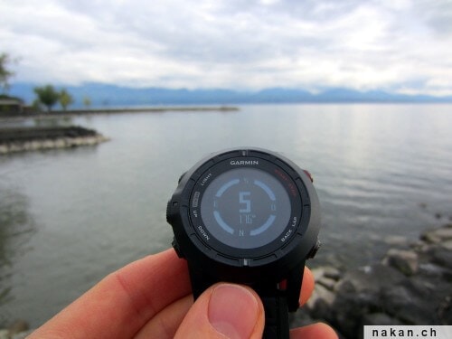 Garmin fénix 2