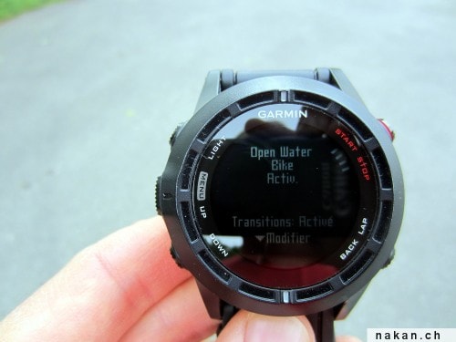 Garmin fénix 2