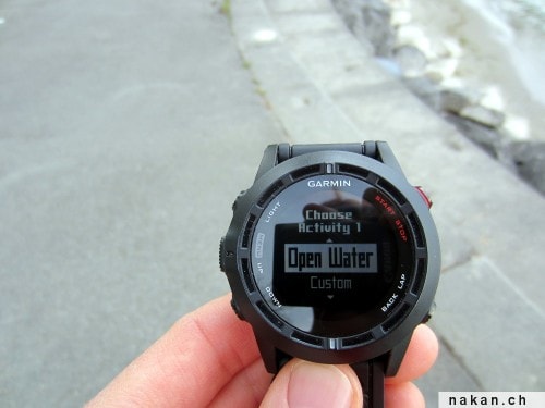 Garmin fénix 2