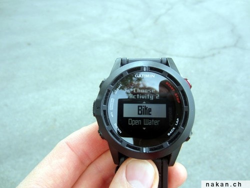 Garmin fénix 2