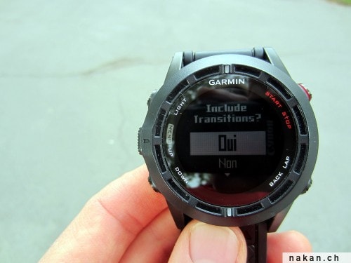 Garmin fénix 2