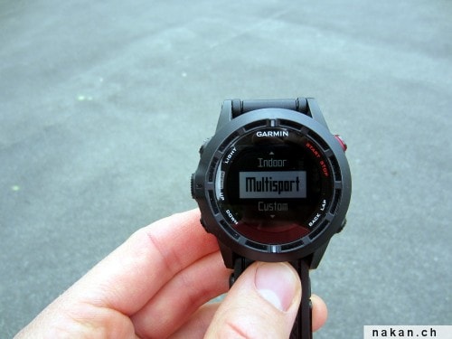 Garmin fénix 2