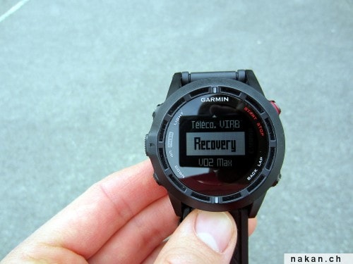 Garmin fénix 2