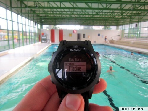 Garmin fénix 2