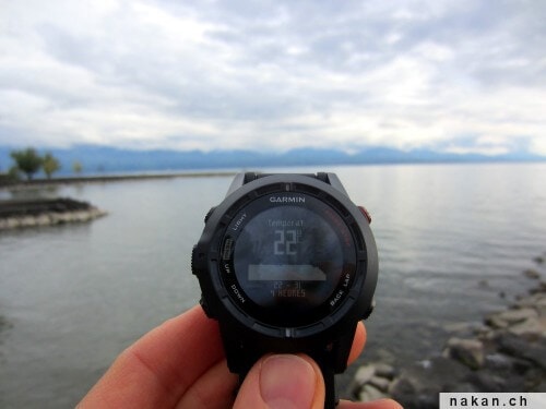 Garmin fénix 2