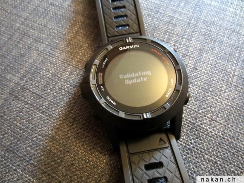 Garmin fénix 2