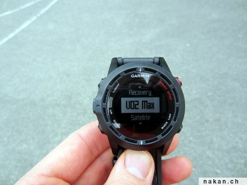 Garmin fénix 2